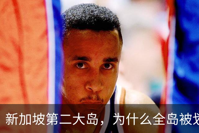 新加坡第二大岛,为什么全岛被划为“禁地”?